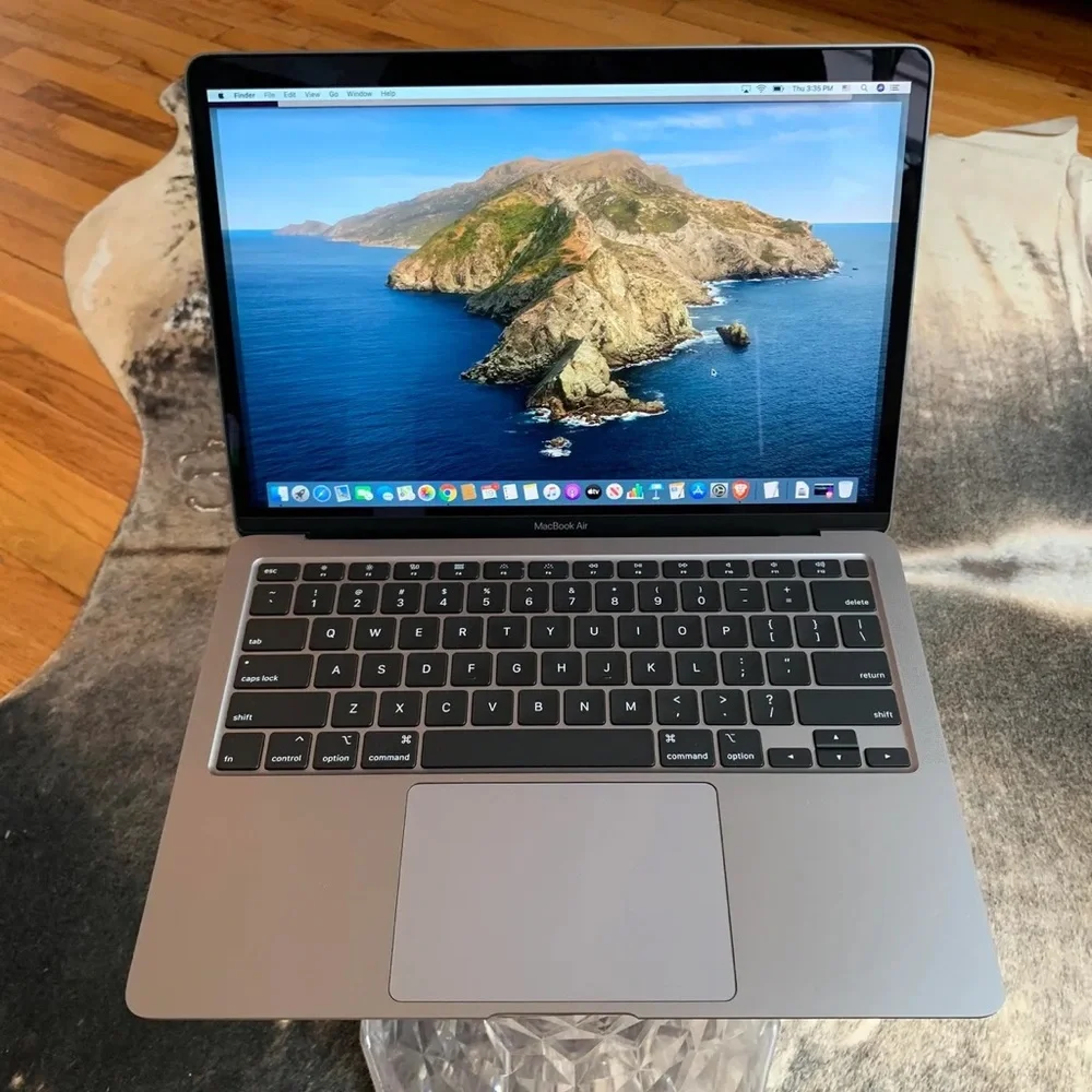 MacBook Air 2017